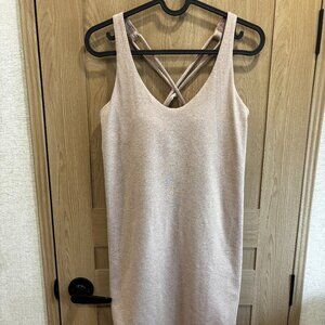 prAna Heavana Every Day Dress Size S Pickleball Tennis Prep Golf Athleisure